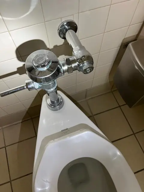 Fixture installation and repair for Pipe Repair in Adams